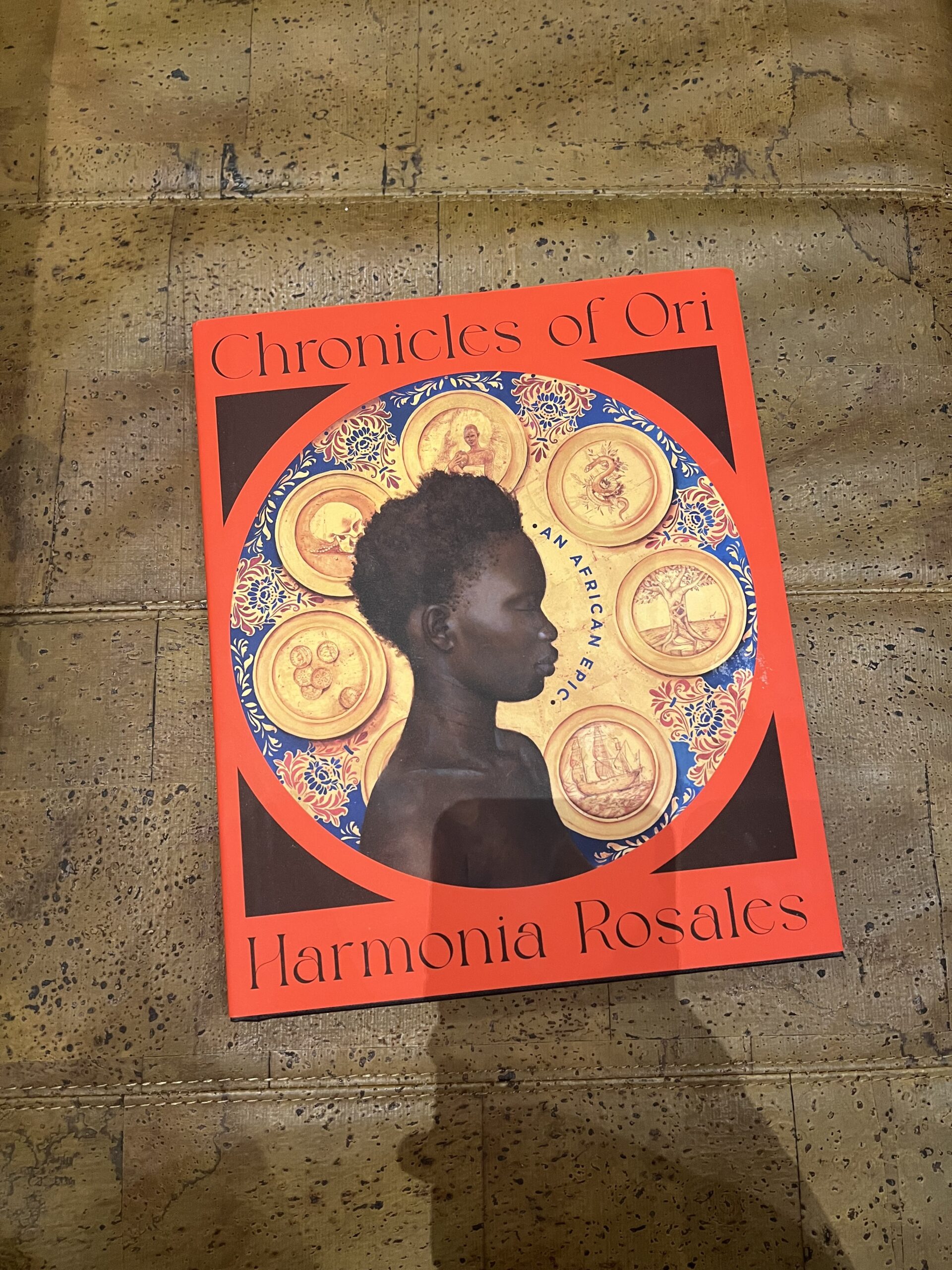 A Recap of Harmonia Rosales' "Chronicles of Ori: An African Epic" Lecture at PAMM